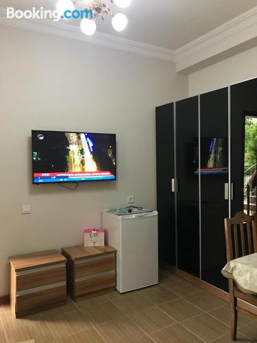 舒适三人间 - 带淋浴