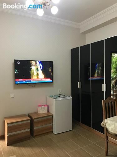 舒適三人間 - 帶淋浴