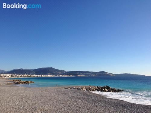 一室房（带阳台）