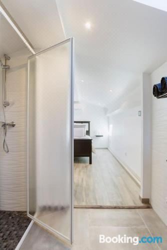 复式一卧室公寓