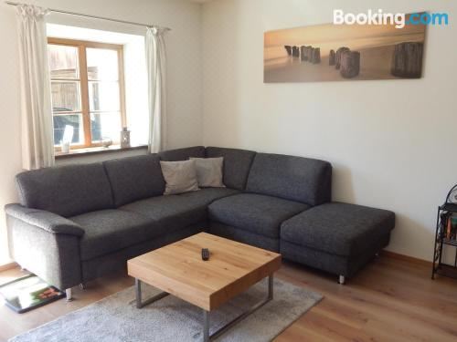 公寓 - 地面楼层