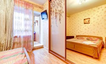 AG Apartment Lensoveta 88