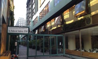 Apart Hotel Dos Providencia - Housity