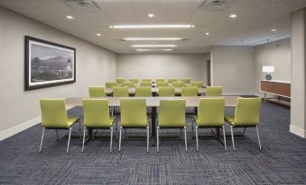 Holiday Inn Express & Suites Tulsa Northeast - Owasso