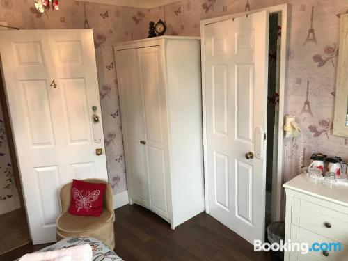 Redwood Lodge 双人房