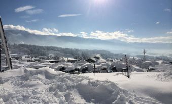 Togari Onsen Ginreiso