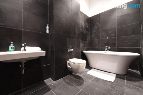 公寓 - 地面楼层