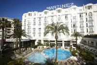 Hôtel Martinez - The Unbound Collection by Hyatt