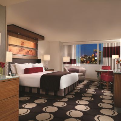 度假特大床房 迷拉吉飯店優惠