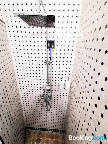 客房（Casablanca）