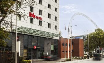 Ibis London Wembley