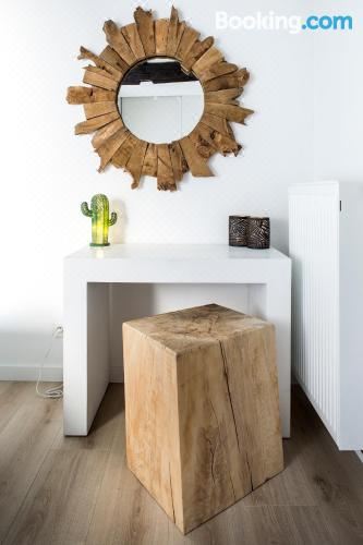 复式两卧室公寓