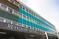 Reykjavik Natura - Berjaya Iceland Hotels Hotel a 