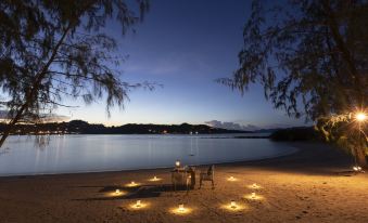 Cape Fahn Hotel Samui