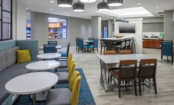 Hampton Inn & Suites Miami-Doral/Dolphin Mall