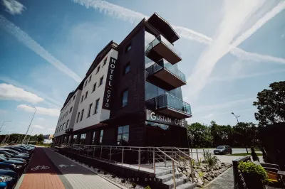 Hotel Evva Business & Wellness Hotels in 