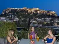 Athens Center Square Hotel Hotels in Athens