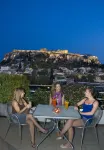 Athens Center Square Hotel Hotel a 