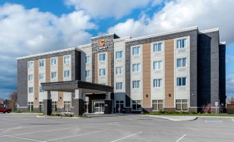 Comfort Inn & Suites