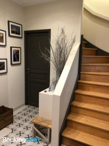 两卧室联排别墅