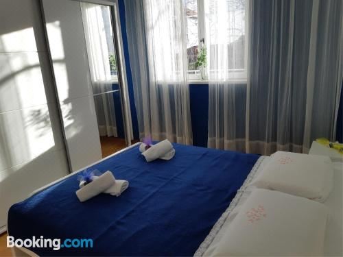 公寓 - 地面楼层