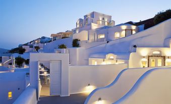 Canaves Oia Suites - Small Luxury Hotels of the World