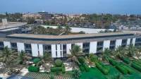 Noom Hotel Dakar Sea Plaza, a member of Radisson Individuals Các khách sạn ở 