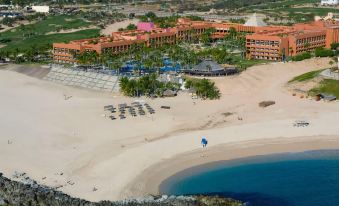 Paradisus Los Cabos – Adults Only – All Inclusive