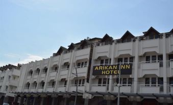 Arikan Inn