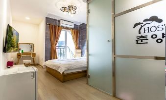 Bonghwa Chunyangmok Hostel - Housity