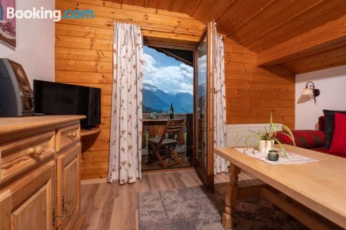 两卧室公寓 - 阁楼