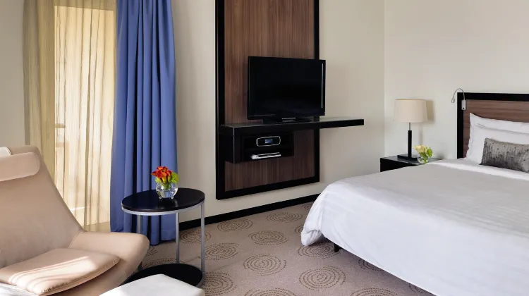 Avani Deira Dubai Hotel Room