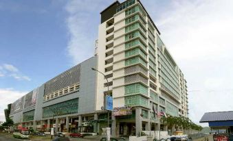 Grandis Hotel Kota Kinabalu