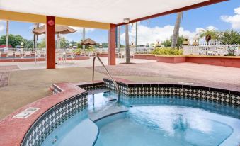 Howard Johnson by Wyndham Clearwater/Dunedin