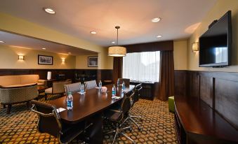 Best Western Glenview Inn-Chicagoland Inn and Suites