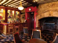 Angel and Royal Hotel Các khách sạn ở Grantham