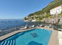Ravello Art Hotel Marmorata