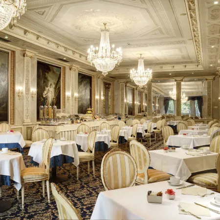 Palace Hotel Lake Como