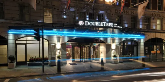 DoubleTree by Hilton London – West End