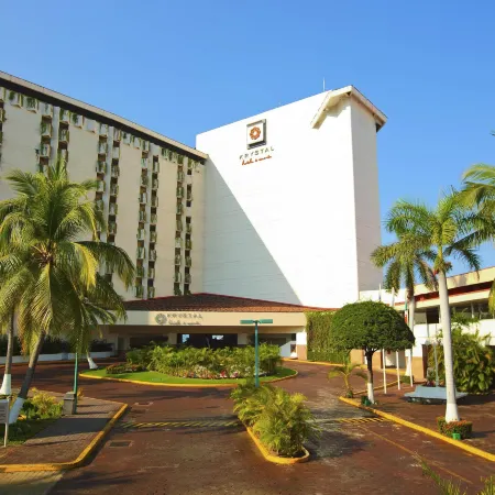 Krystal Ixtapa