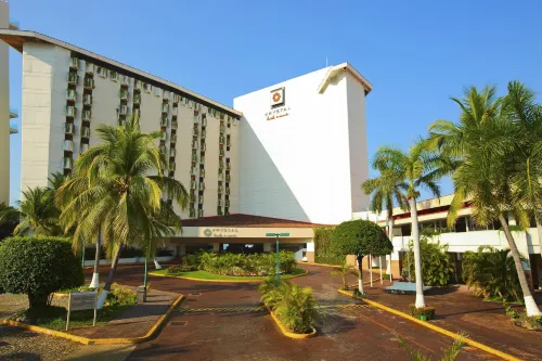 Krystal Ixtapa