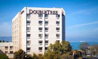 DoubleTree by Hilton San Francisco Airport