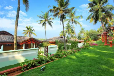 Fragrant Nature Backwater Resort & Ayurveda Spa Hotel di 