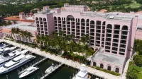 Cloister at the Boca Raton