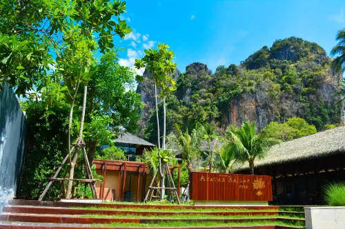 Avatar Railay - Adults Only