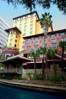Hotel Valencia Riverwalk Hoteles en 