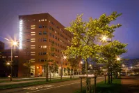 Mercure Amsterdam Sloterdijk Station