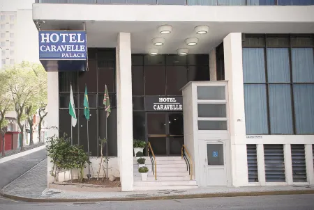 Caravelle Palace Hotel