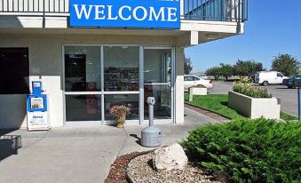 Motel 6-Rapid City, SD