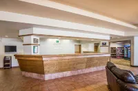 Studio 6 Suites Butte MT I-90 I-15